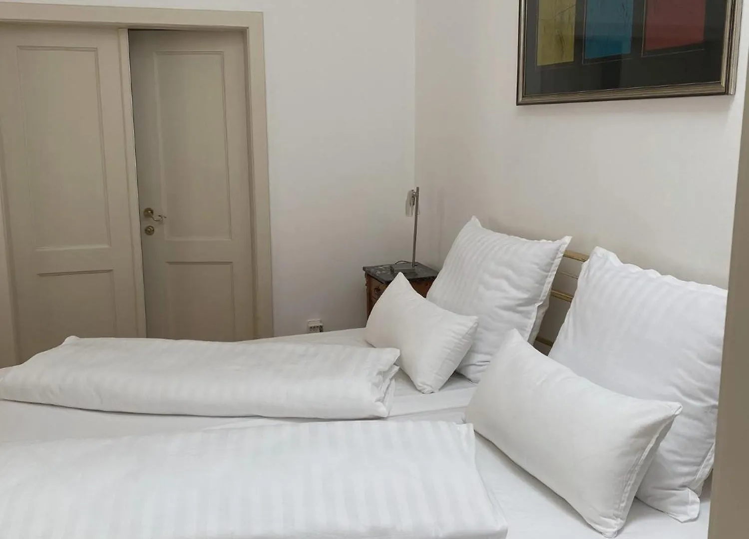 Salzburg-Altstadt-Apartement Αυστρία