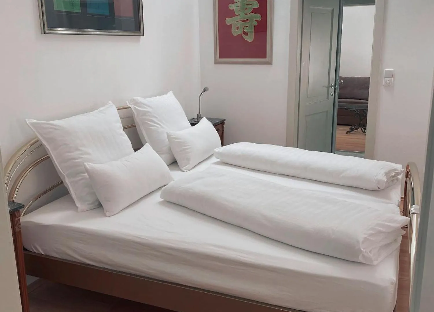 Salzburg-Altstadt-Apartement 0*, Σάλτσμπουργκ Αυστρία